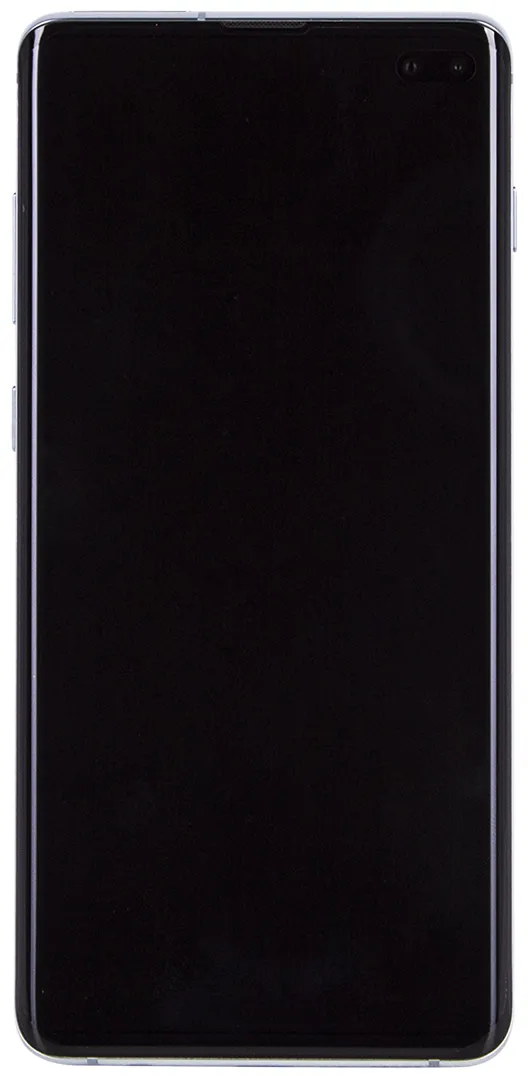 Фото - Смартфон Samsung Galaxy S10+ 8/128Gb Green (SM-G975FZGD)