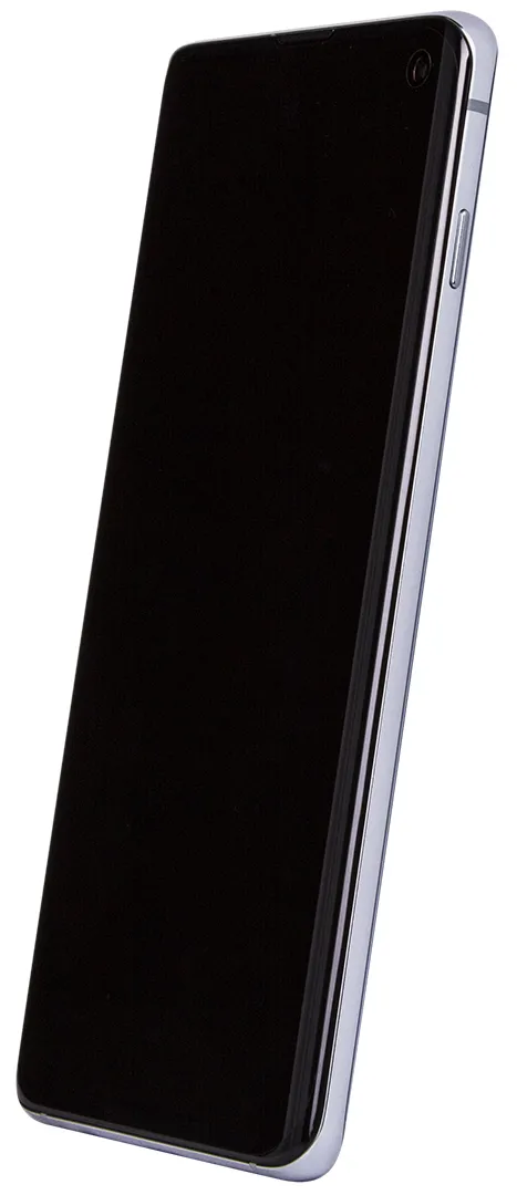 Фото - Смартфон Samsung Galaxy S10 8/128Gb Green (SM-G973FZGD)