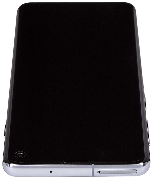Фото - Смартфон Samsung Galaxy S10 8/128Gb Green (SM-G973FZGD)