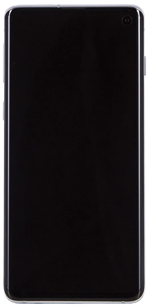 Фото - Смартфон Samsung Galaxy S10 8/128Gb Green (SM-G973FZGD)