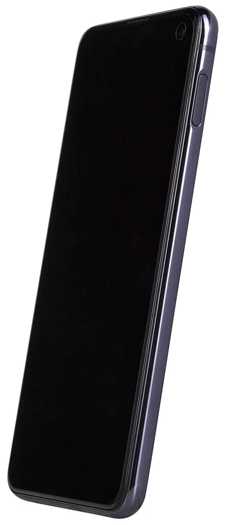 Фото - Смартфон Samsung Galaxy S10e 6/128Gb Black (SM-G970FZKD)