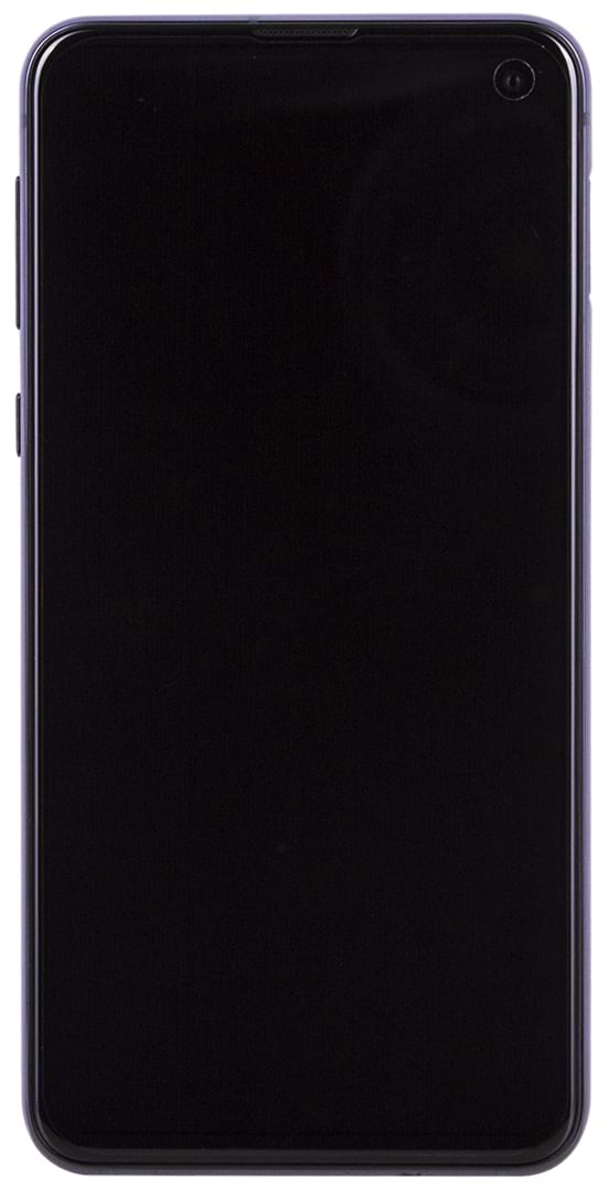 Фото - Смартфон Samsung Galaxy S10e 6/128Gb Black (SM-G970FZKD)