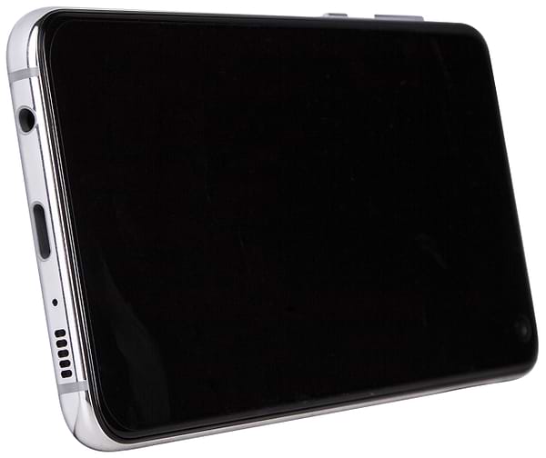 Фото - Смартфон Samsung Galaxy S10e 6/128Gb White (SM-G970FZWD)