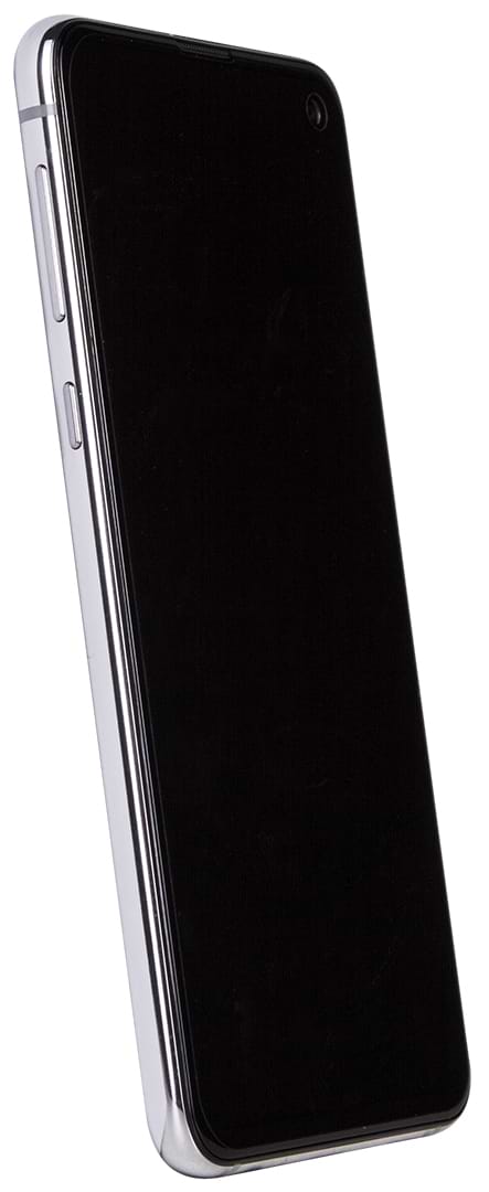 Фото - Смартфон Samsung Galaxy S10e 6/128Gb White (SM-G970FZWD)