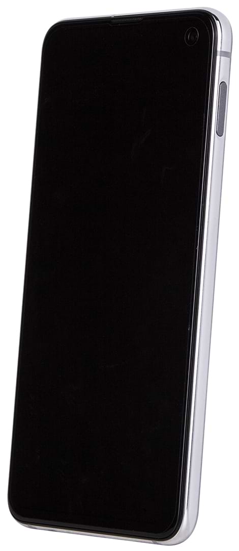 Фото - Смартфон Samsung Galaxy S10e 6/128Gb White (SM-G970FZWD)