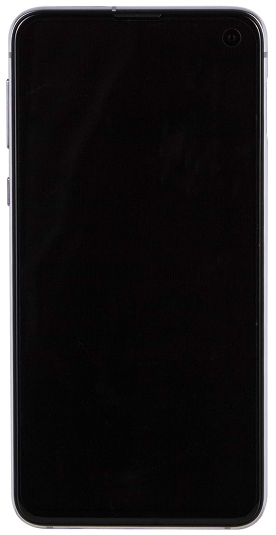 Фото - Смартфон Samsung Galaxy S10e 6/128Gb White (SM-G970FZWD)