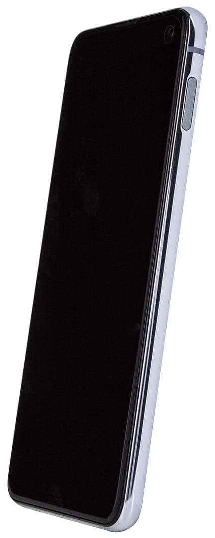 Фото - Смартфон Samsung Galaxy S10e 6/128Gb Green (SM-G970FZGD)