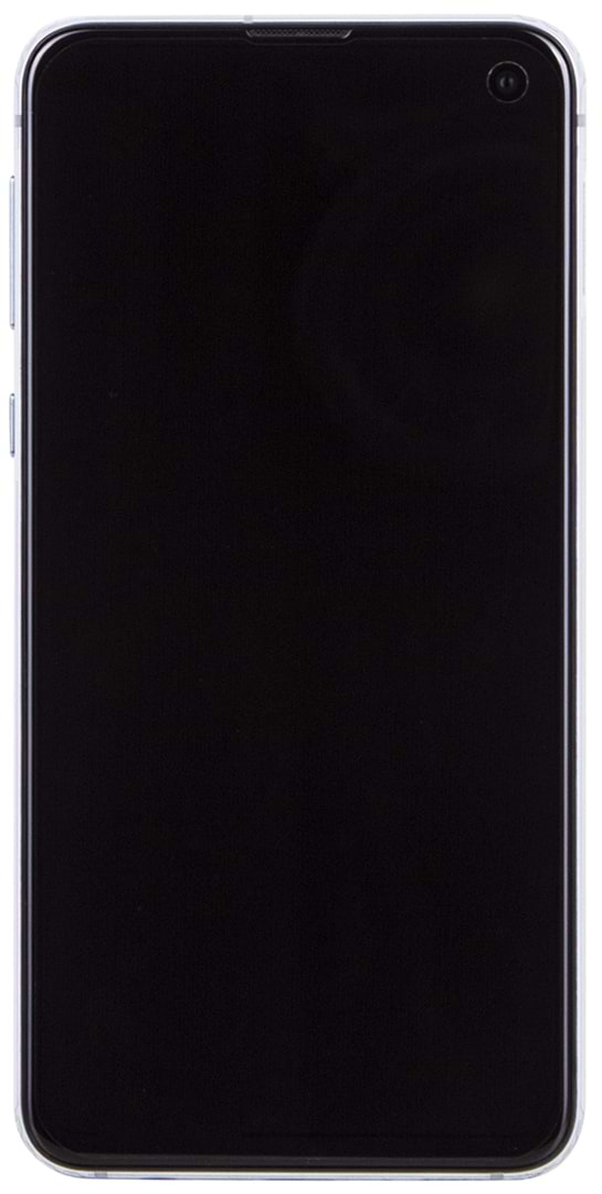 Фото - Смартфон Samsung Galaxy S10e 6/128Gb Green (SM-G970FZGD)