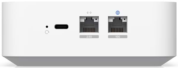 Фото - Точка доступу Ubiquiti UX7
