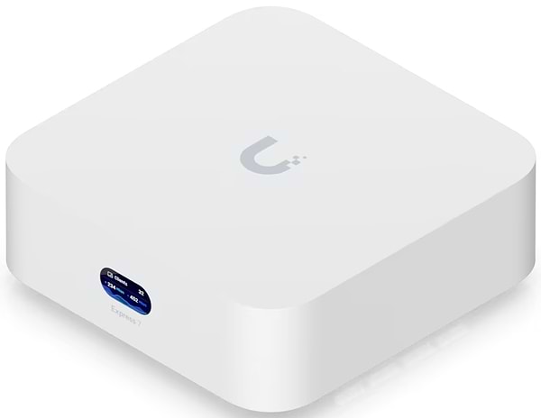 Фото - Точка доступу Ubiquiti UX7