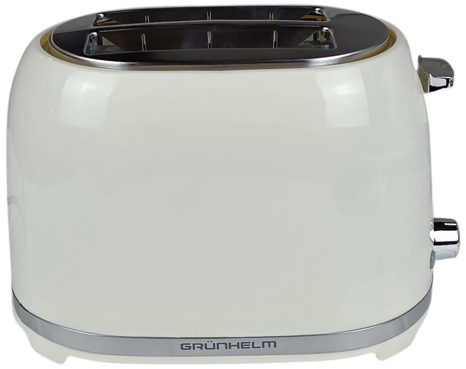 Купити Тостер Grunhelm GTR018BE - Фото 1 Тостер Grunhelm GTR018BE - Фото 1