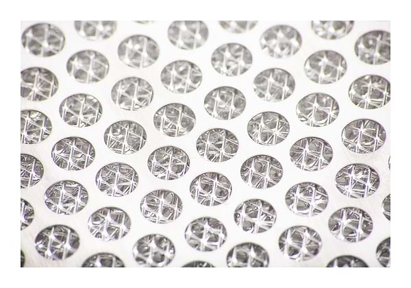 Фото - Вытяжка встраиваемая Interline SWAY WH A/60 GL/S