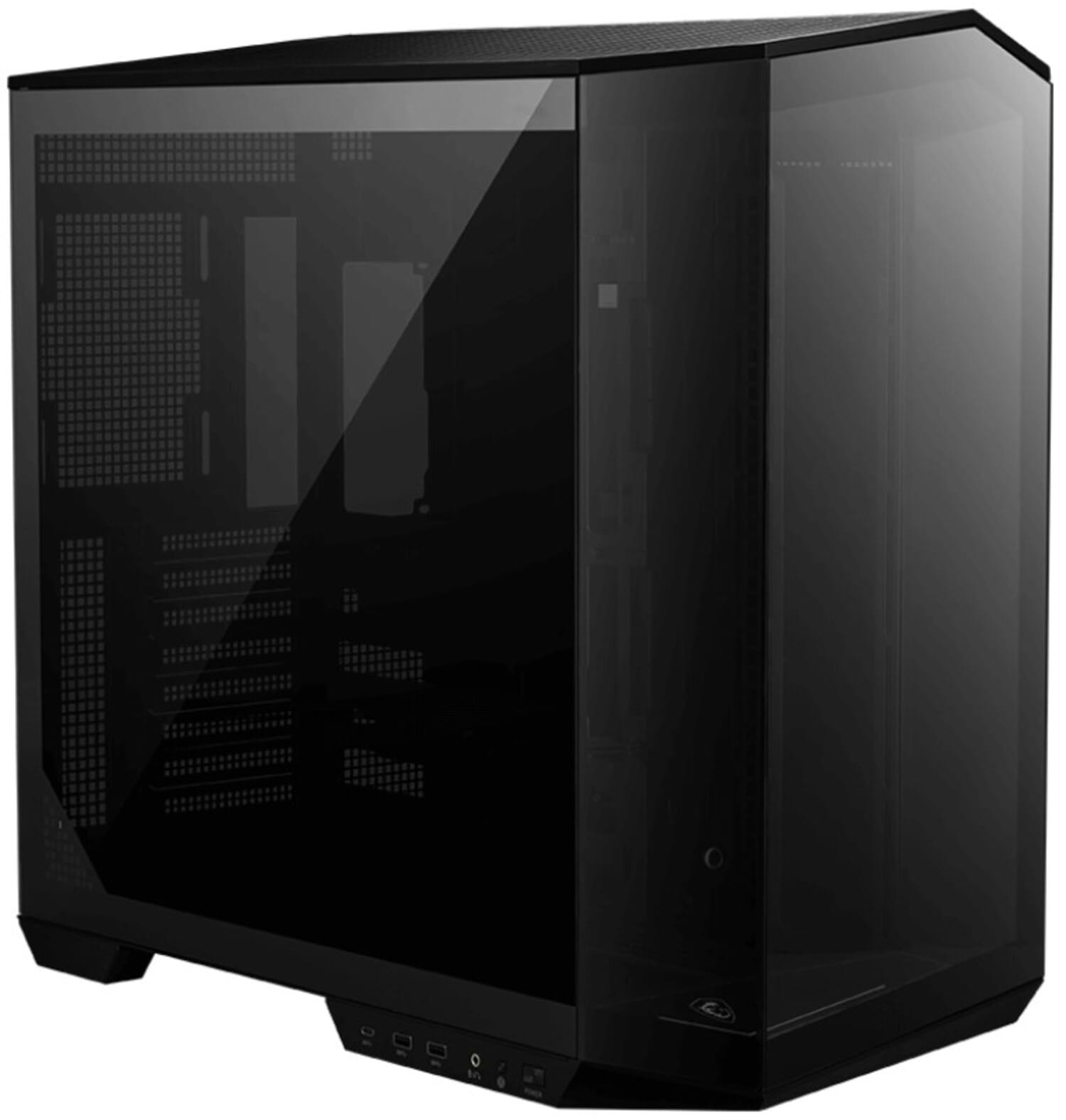 Корпус MSI MAG PANO 100L PZ