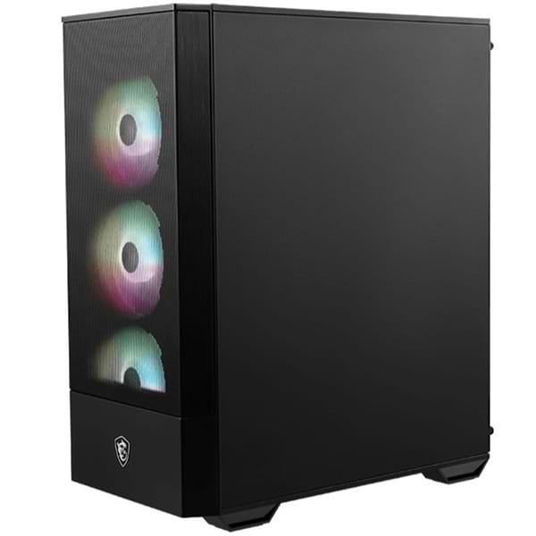 Фото - Корпус MSI MAG FORGE 112R