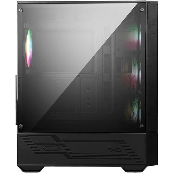 Фото - Корпус MSI MAG FORGE 112R