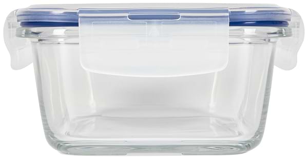 Фото - Набір ємностей для зберігання Luminarc Pure Box Active (P4129)