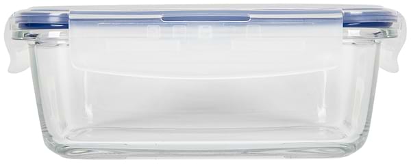 Фото - Набір ємностей для зберігання Luminarc Pure Box Active (P4129)