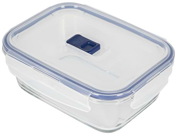 Фото - Набір ємностей для зберігання Luminarc Pure Box Active (P4129)