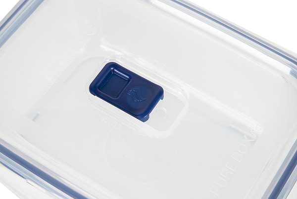 Фото - Набір ємностей для зберігання Luminarc Pure Box Active (P4129)