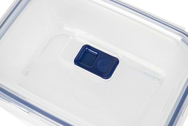 Фото - Набір ємностей для зберігання Luminarc Pure Box Active (P4129)