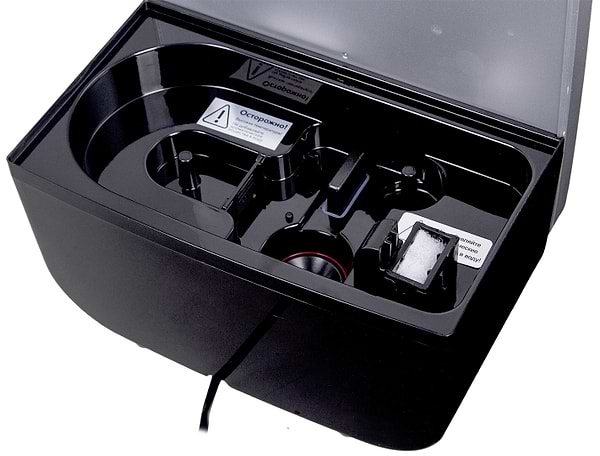 Фото - Увлажнитель воздуха Electrolux EHU-3310D