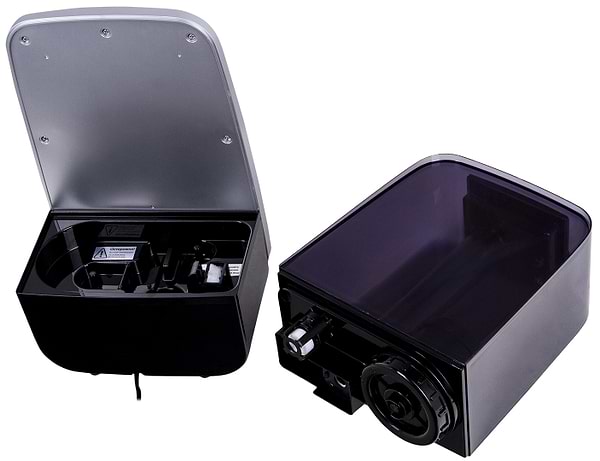 Фото - Увлажнитель воздуха Electrolux EHU-3310D