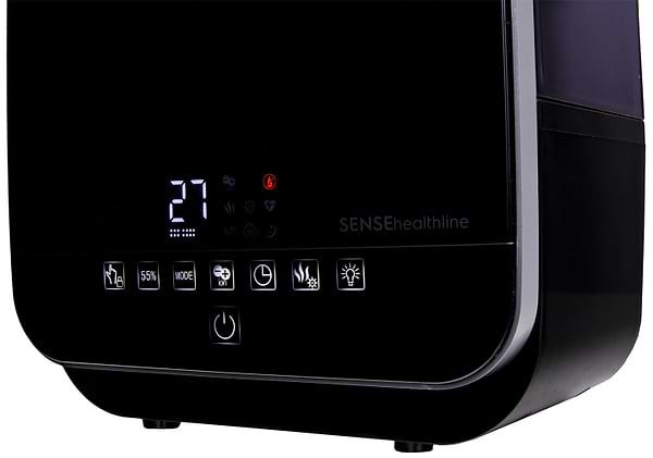 Фото - Увлажнитель воздуха Electrolux EHU-3310D