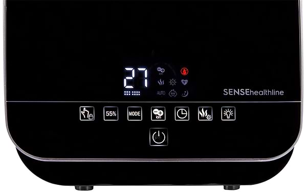 Фото - Увлажнитель воздуха Electrolux EHU-3310D