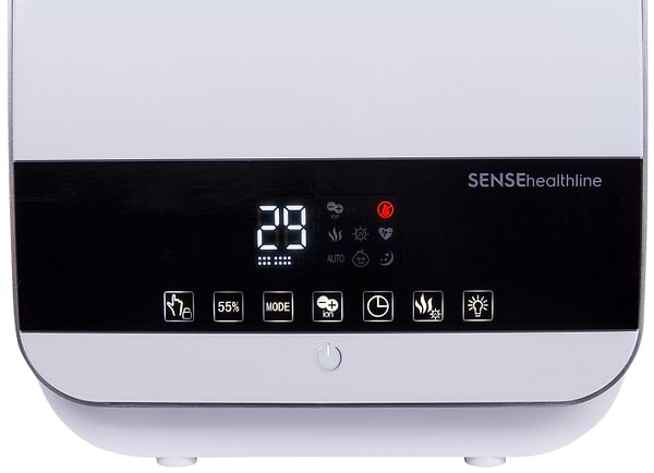 Фото - Увлажнитель воздуха Electrolux EHU-3315D