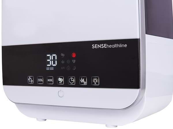 Фото - Увлажнитель воздуха Electrolux EHU-3315D