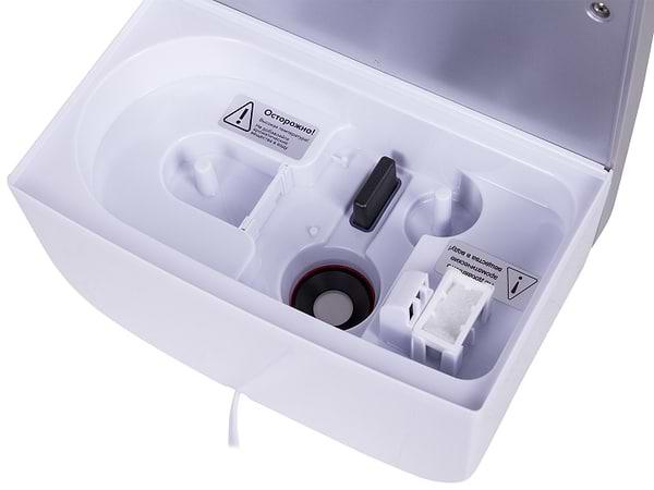 Фото - Увлажнитель воздуха Electrolux EHU-3315D