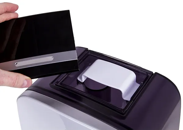 Фото - Увлажнитель воздуха Electrolux EHU-3315D