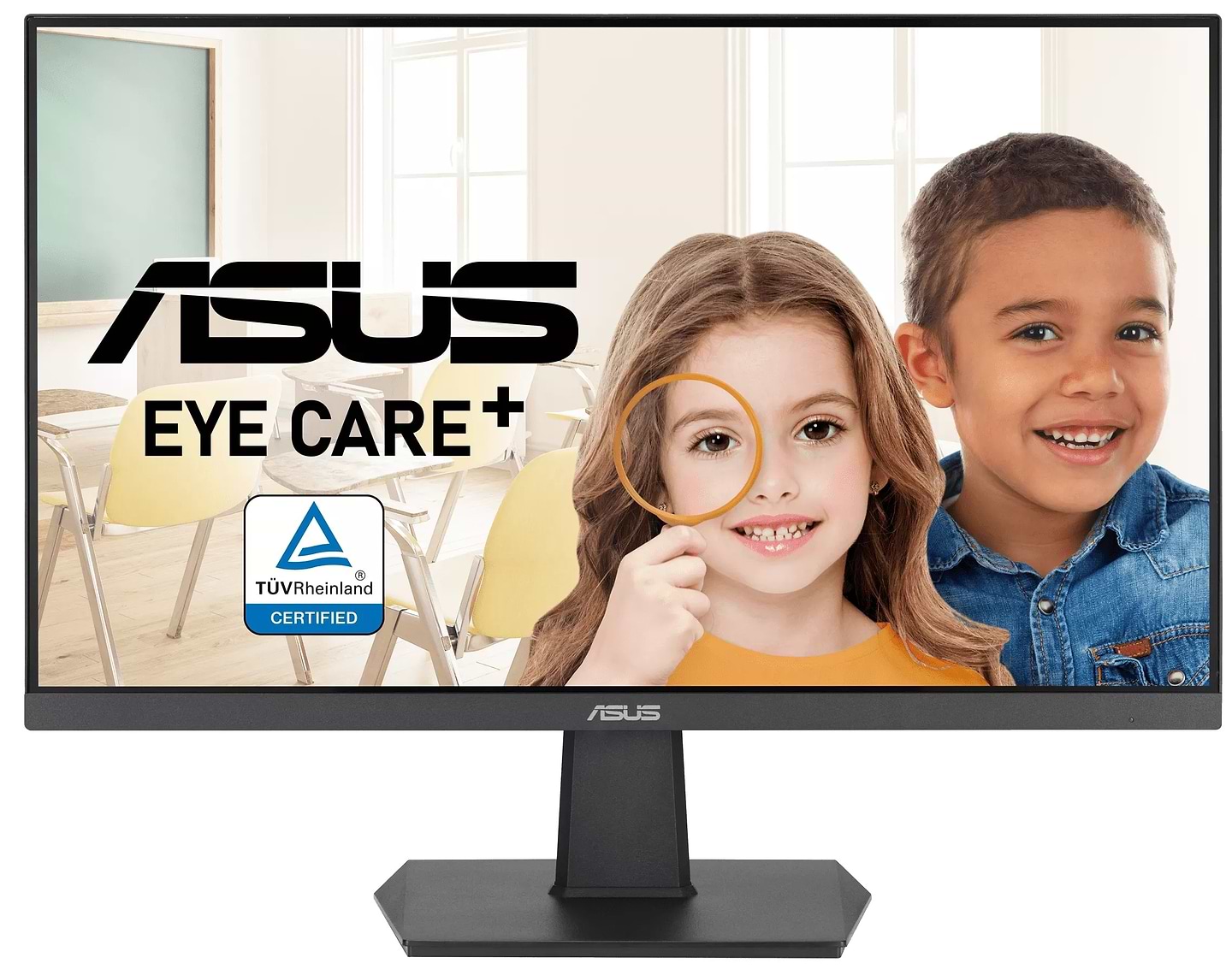 Монитор Asus VA27EHF - Фото 1