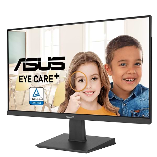 Фото - Монитор Asus VA27EHF