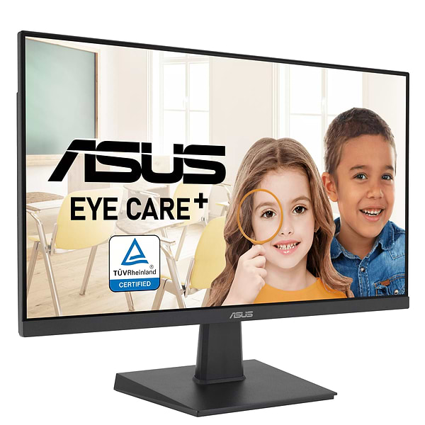 Фото - Монитор Asus VA27EHF
