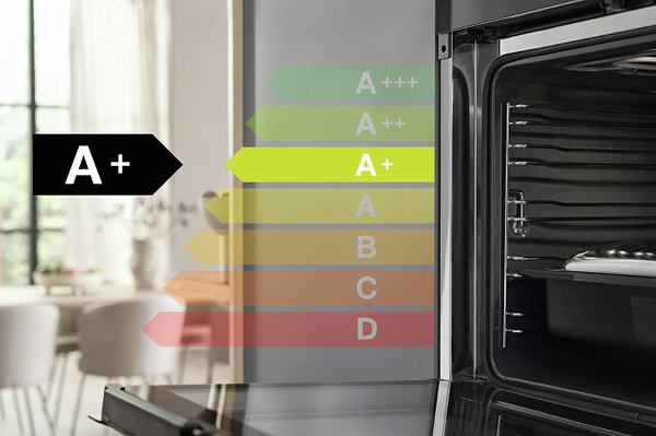 Фото - Духова шафа електрична Miele H 2861 BP Clean Steel