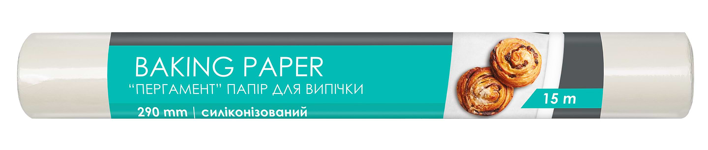 Пергамент PRO service 15 м (14400900)