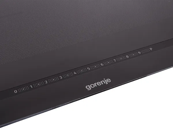 Фото - Уценка - Варочная панель электрическая Gorenje IS 645 BG