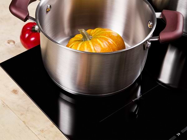 Фото - Уцінка - Варильна поверхня електрична Gorenje IT 643 BSC #
