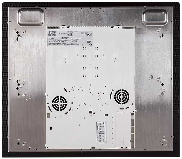 Фото - Уцінка - Варильна поверхня електрична Gorenje IT 643 BSC #