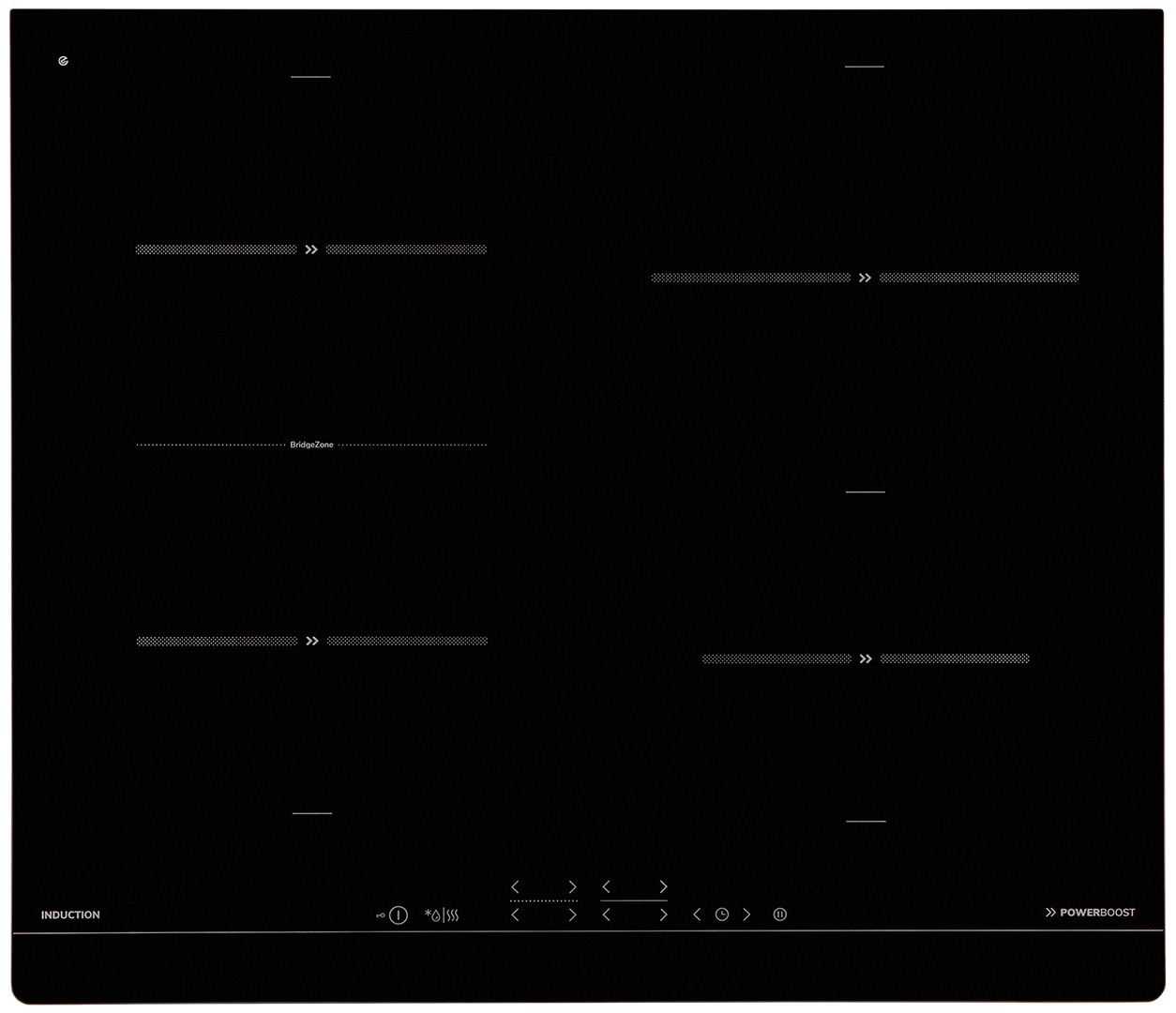 Уцінка - Варильна поверхня електрична Gorenje IT 643 BSC #