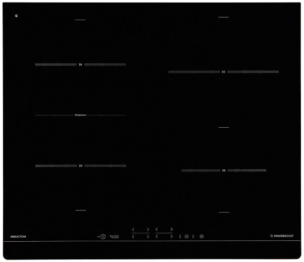 Фото - Уцінка - Варильна поверхня електрична Gorenje IT 643 BSC #