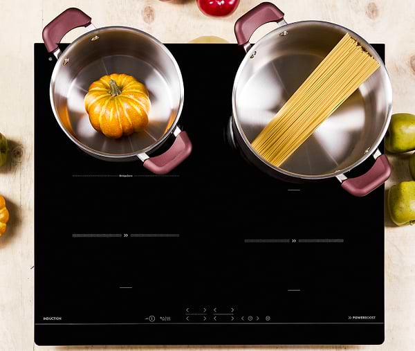 Фото - Уцінка - Варильна поверхня електрична Gorenje IT 643 BSC #
