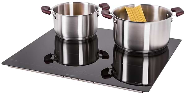 Фото - Уцінка - Варильна поверхня електрична Gorenje IT 643 BSC #