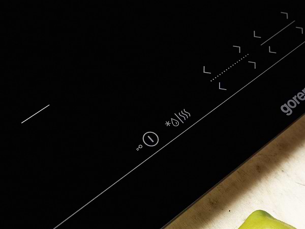 Фото - Уцінка - Варильна поверхня електрична Gorenje IT 643 BSC #