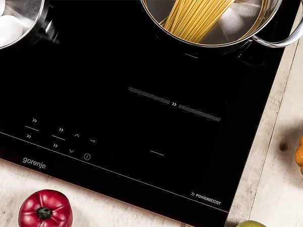 Фото - Варочная панель электрическая Gorenje IT 640 BCSC