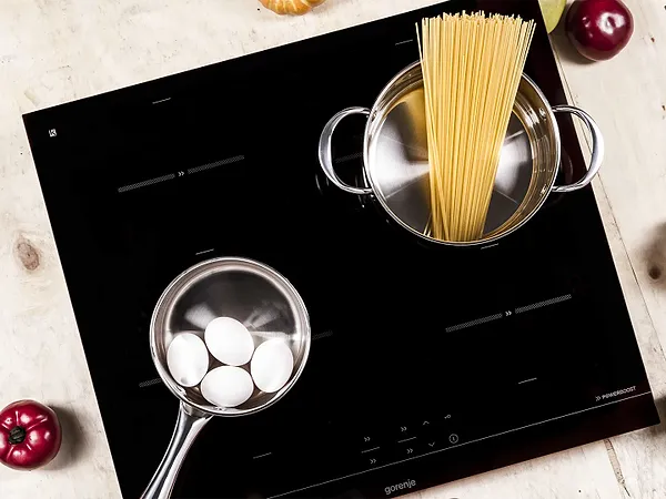 Фото - Варочная панель электрическая Gorenje IT 640 BCSC