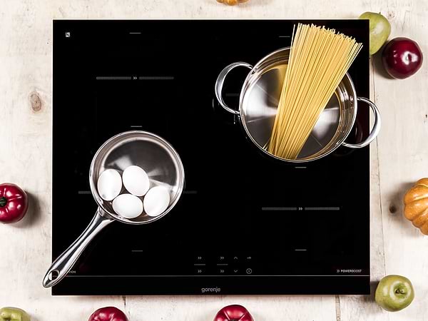 Фото - Варочная панель электрическая Gorenje IT 640 BCSC