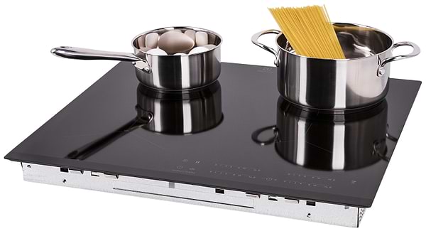 Фото - Варильна поверхня електрична Electrolux IPES6452KF