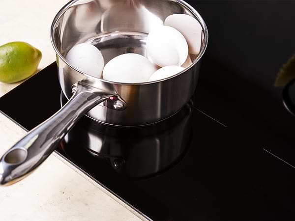 Фото - Варильна поверхня електрична Electrolux IPES6452KF